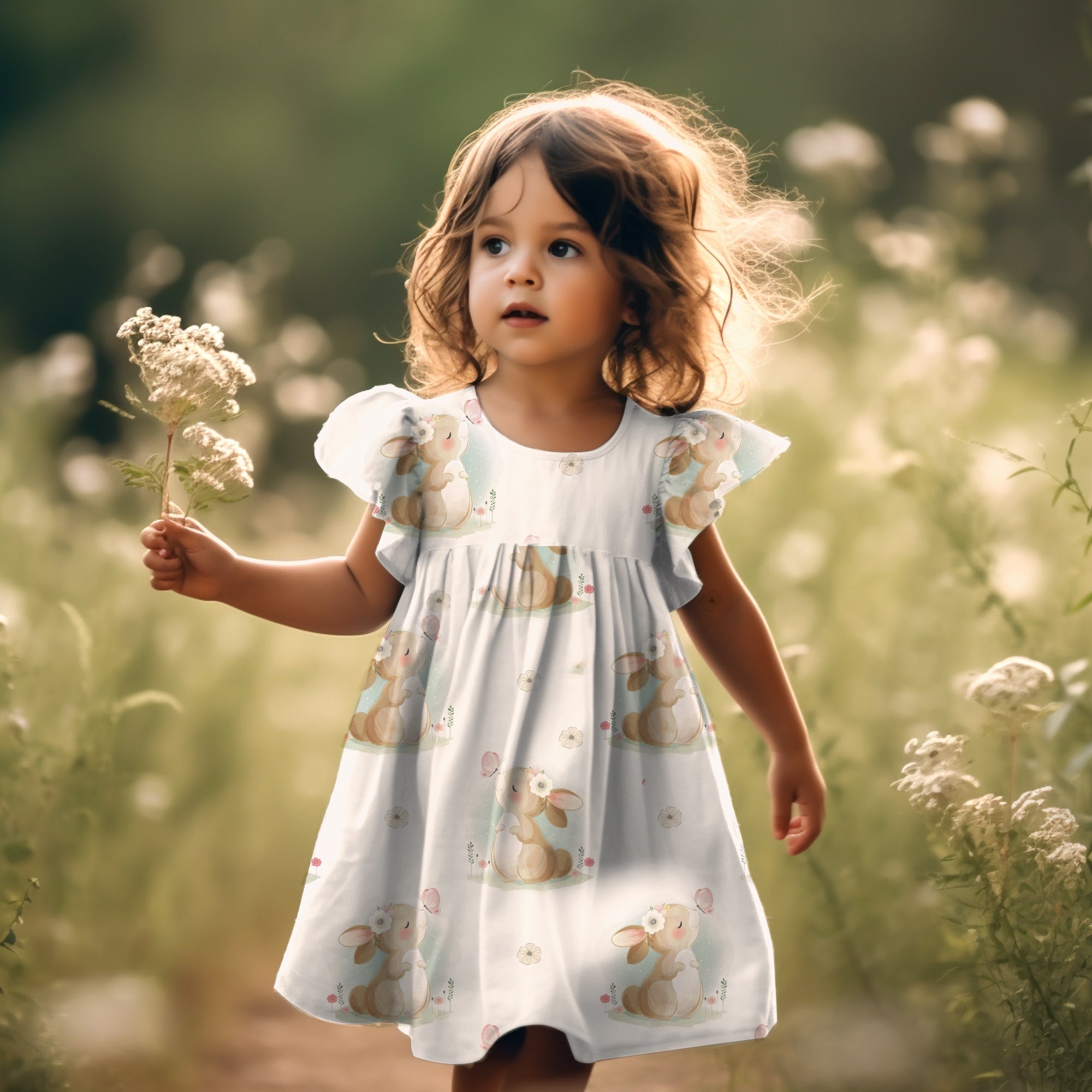 Bunny Butterfly Ostervorbestellung